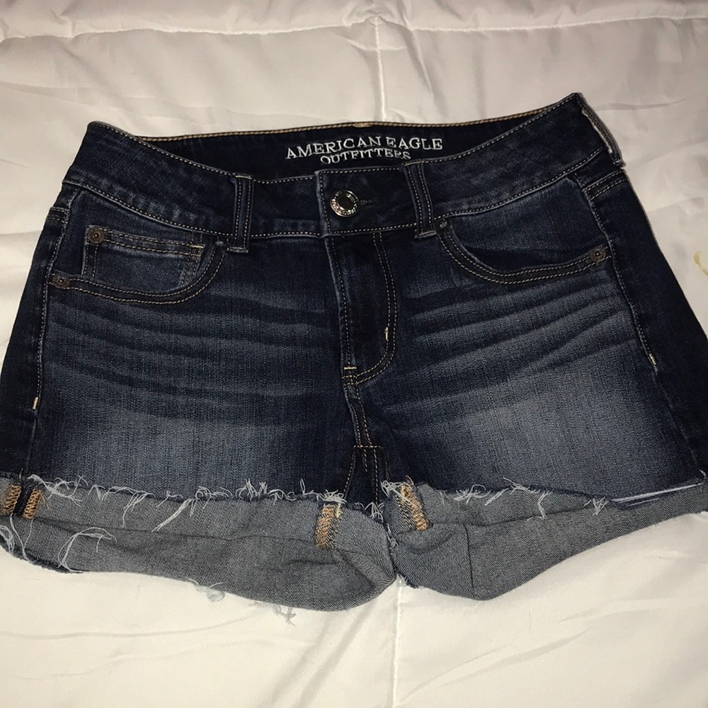 Women’s Shorts